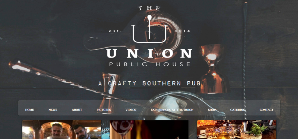 The Union Public House