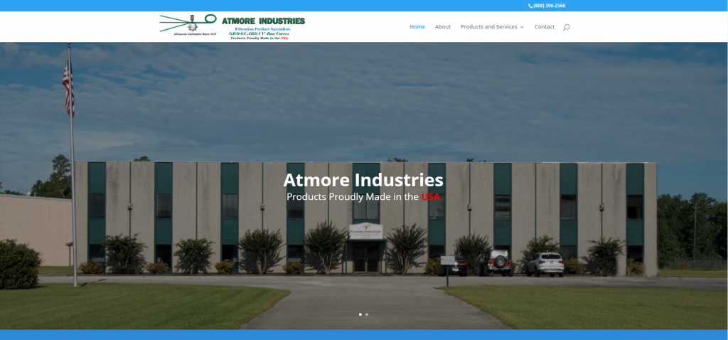 Atmore Industries