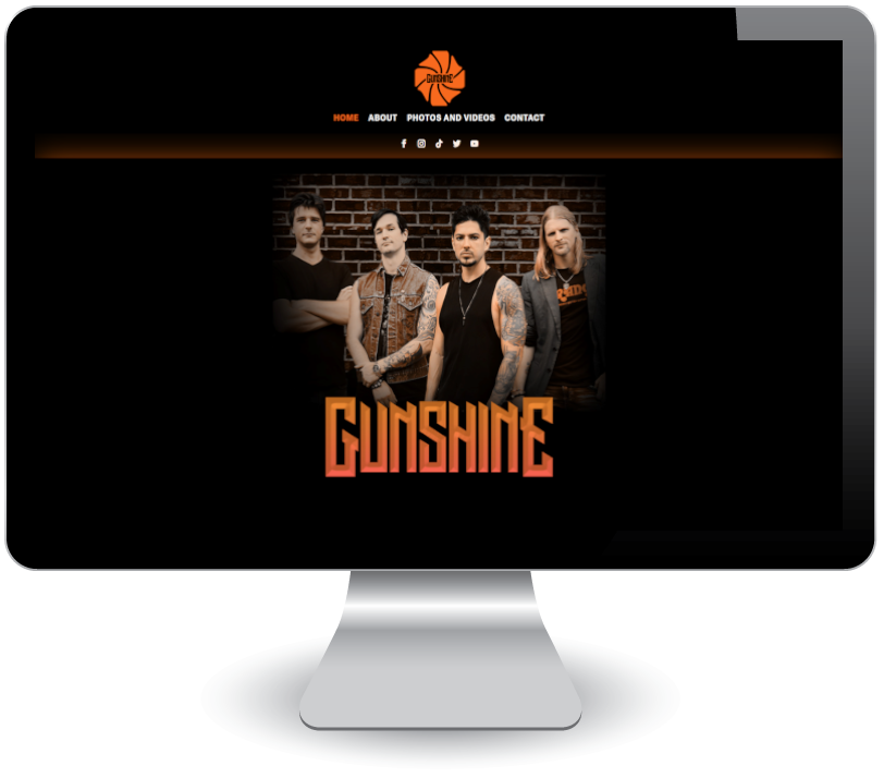 Gunshine Band
